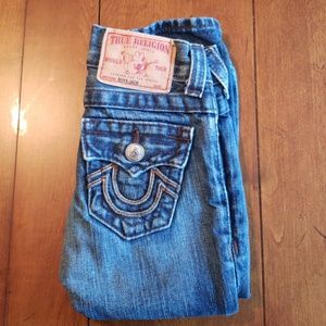 Kids True Religion Jeans